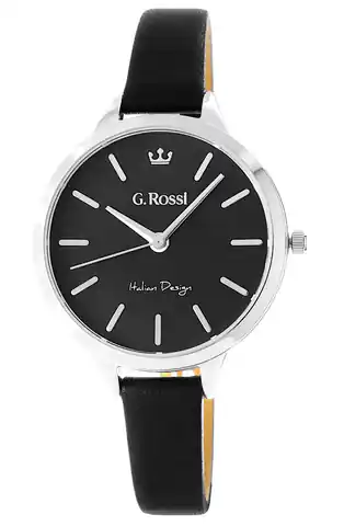 ⁨Zegarek Damski G.Rossi 10296A5-1A1⁩ w sklepie Wasserman.eu