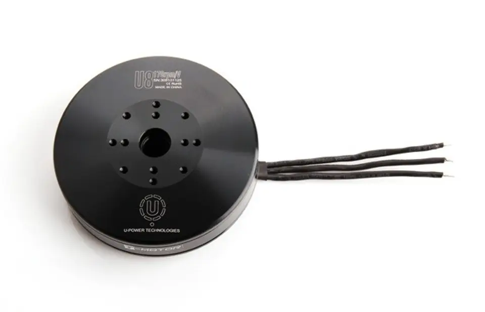 T-MOTOR U8 Pro 170kV bürstenloser Motor im Wasserman.eu