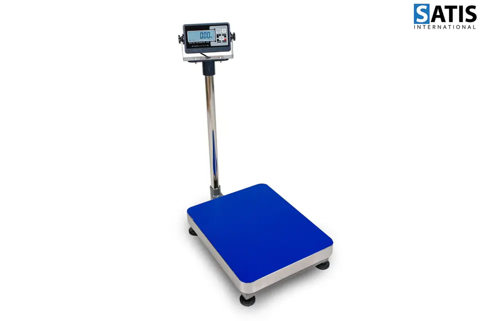 ⁨WAGA POMOSTOWA TS 35X45CM BW⁩ w sklepie Wasserman.eu