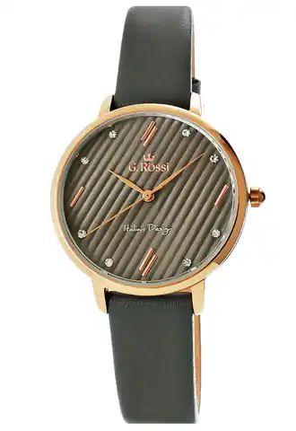 ⁨Zegarek Damski G.Rossi 12094A-1B3⁩ w sklepie Wasserman.eu