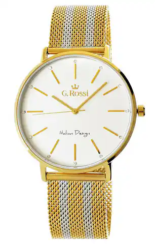 ⁨Zegarek Damski G.Rossi 12507B3-3D2⁩ w sklepie Wasserman.eu