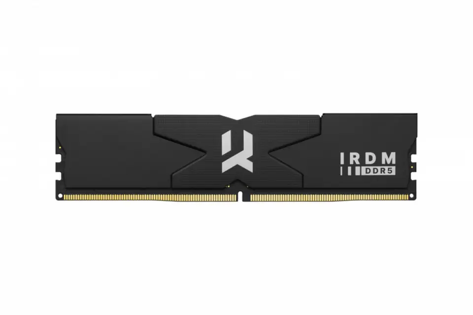 ⁨Pamięć GOODRAM DIMM DDR5 64GB 5600MHz DUAL⁩ w sklepie Wasserman.eu