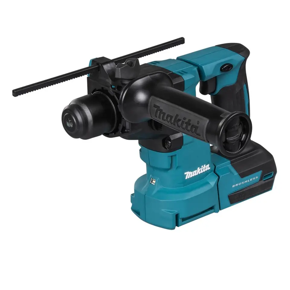 Młotowiertarka udarowa 18V DHR183ZJ MAKITA w sklepie Wasserman.eu