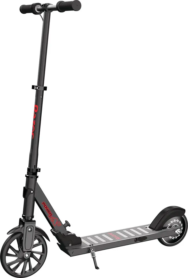 ⁨Electric scooter Razor Power A5⁩ at Wasserman.eu