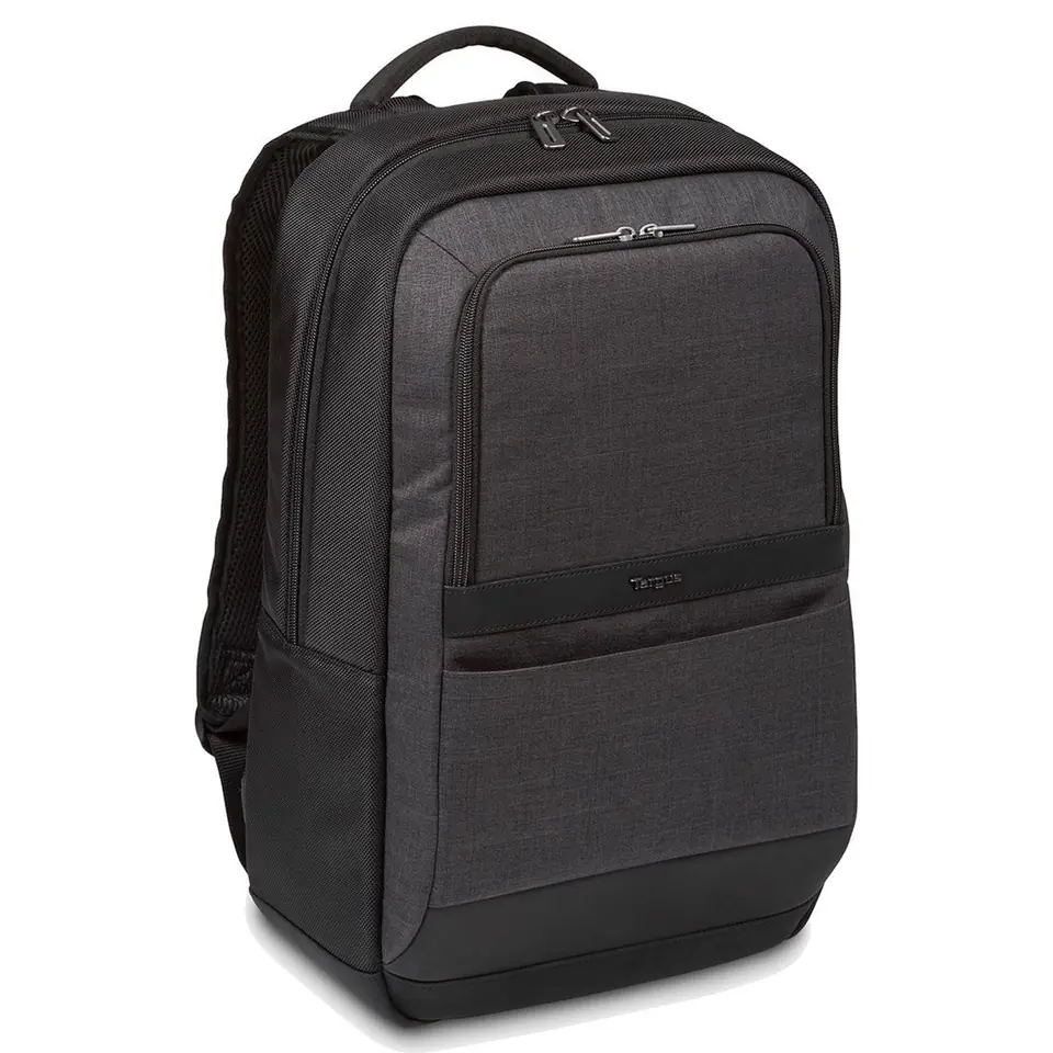 ⁨Targus CitySmart 12.5 13 13.3 14 15 15.6" Essential Laptop Backpack⁩ at Wasserman.eu