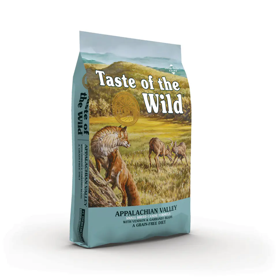 ⁨TASTE of the WILD Appalachian Valley 2 kg⁩ w sklepie Wasserman.eu