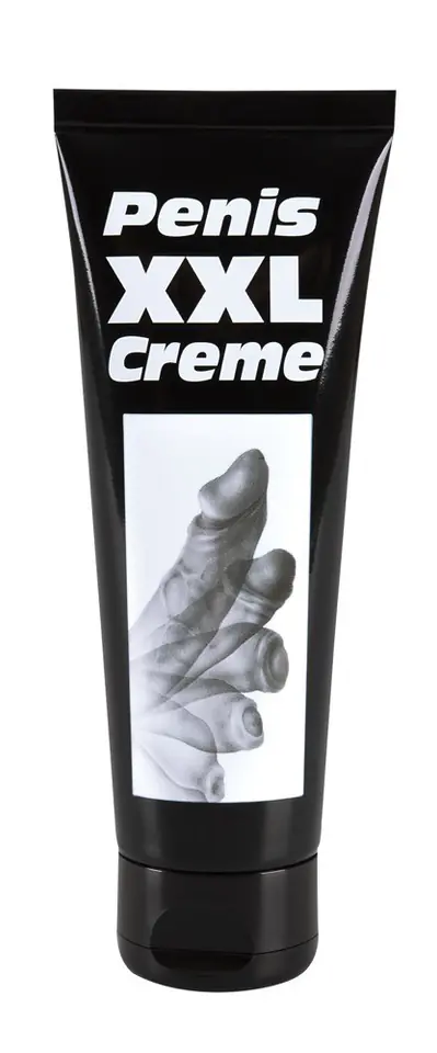 ⁨Krem na powiększenie penisa 80ml Penis XXL⁩ w sklepie Wasserman.eu