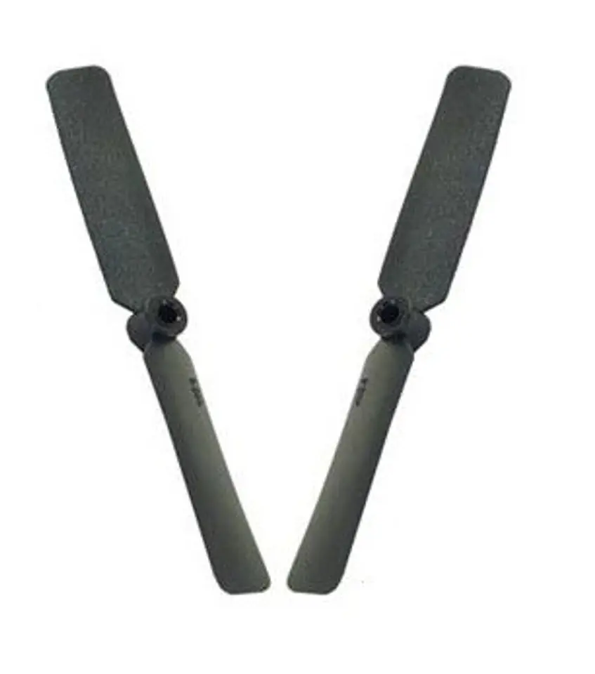Set mit 2 Propellern DWhobby 4x2.5 (CW+CCW) im Wasserman.eu