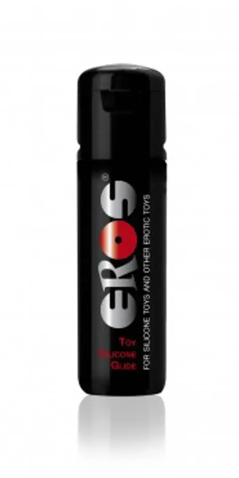 ⁨LUBRYKANT EROS TOY GLIDE LUBRICANT 100ML⁩ w sklepie Wasserman.eu