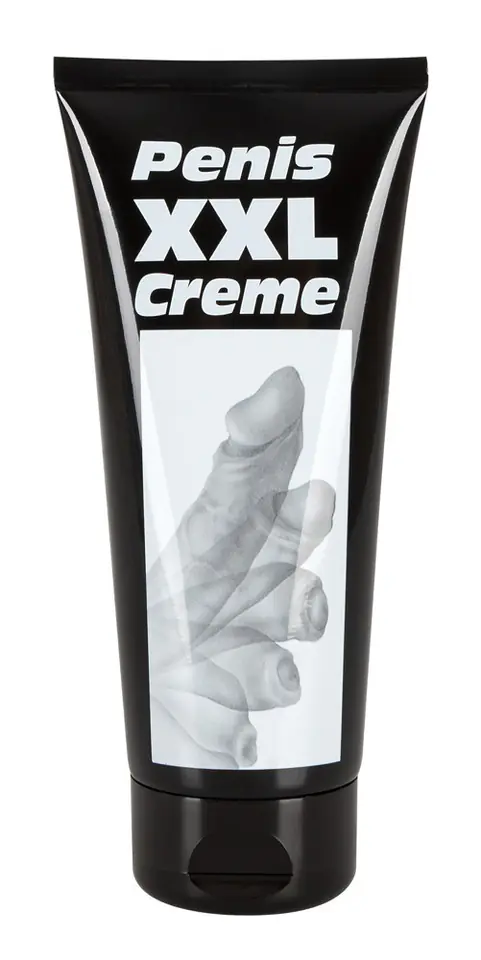 ⁨Penis enlargement cream 200 ml Penis-XXL⁩ at Wasserman.eu