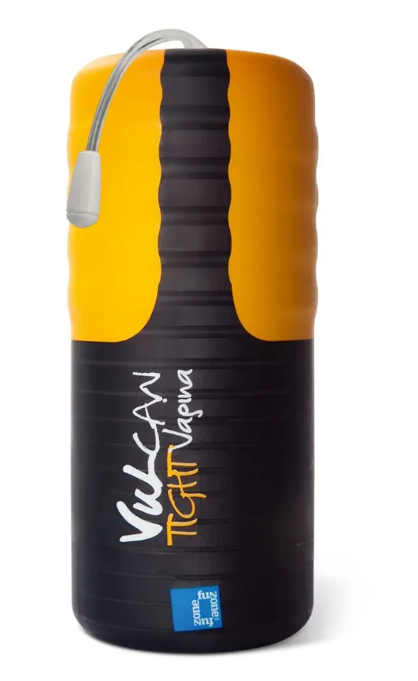 ⁨MASTURBATOR VULCAN TIGHT VAGINA⁩ w sklepie Wasserman.eu