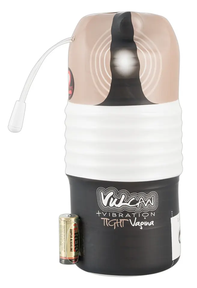 Vulcan Tight Vagina Vibe w sklepie Wasserman.eu