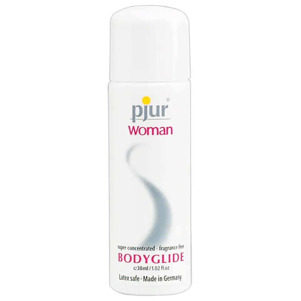 ⁨pjur Woman Bottle 30 ml⁩ at Wasserman.eu