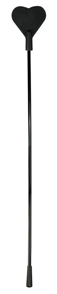 Silikonowa trzcinka Bad Kitty Serce dł. 45cm w sklepie Wasserman.eu