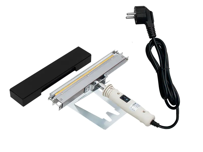 3055# Zgrzewarka do folii 60w 240c w sklepie Wasserman.eu