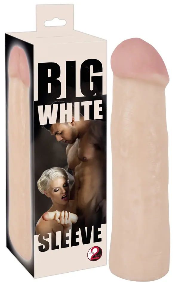 ⁨Big White flesh overlay⁩ at Wasserman.eu