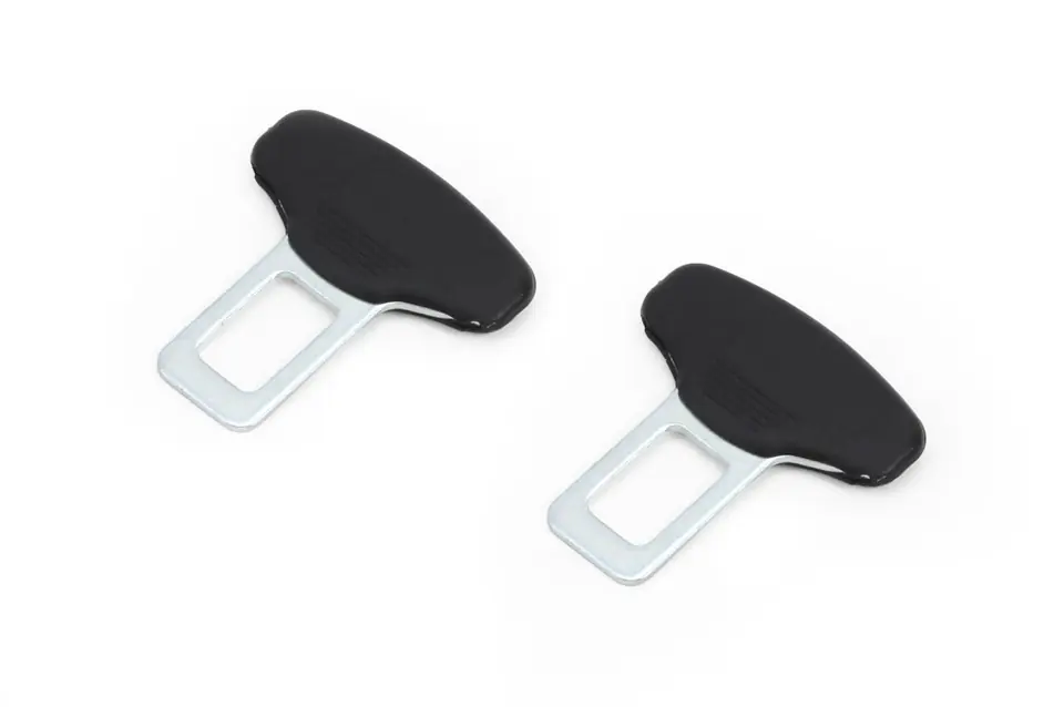 ⁨01514 Seat belt caps - 2 pieces⁩ at Wasserman.eu