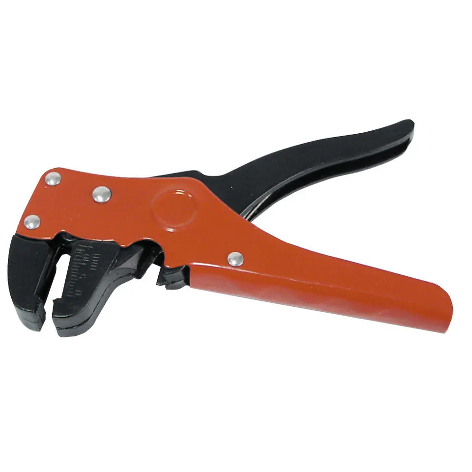 ⁨28400 Automatic stripping pliers⁩ at Wasserman.eu