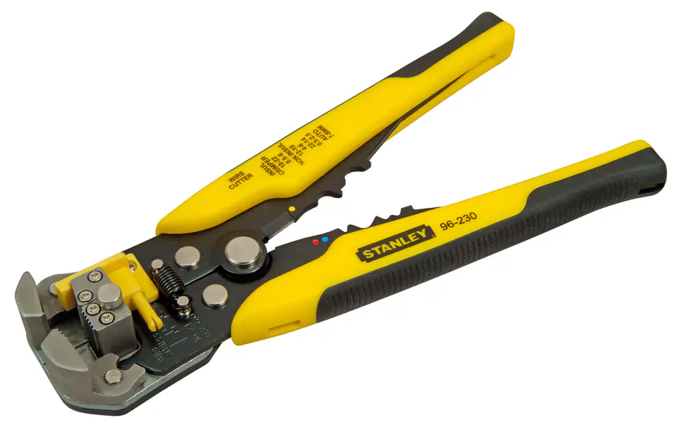 ⁨FATMAX AUTOMATIC WIRE STRIPPER⁩ at Wasserman.eu