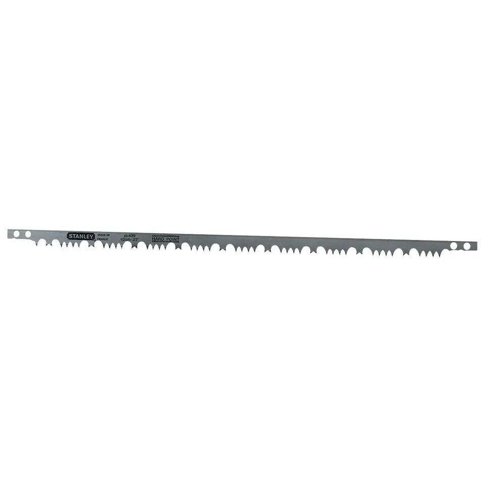 ⁨BOW SAW BLADE 750MM⁩ at Wasserman.eu