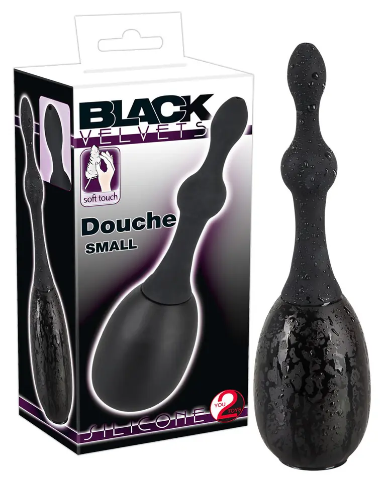 ⁨pear for enema Black Velvets⁩ at Wasserman.eu