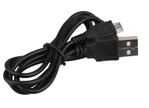 ⁨USB-Kabel für Foxeer Legend 2⁩ im Wasserman.eu
