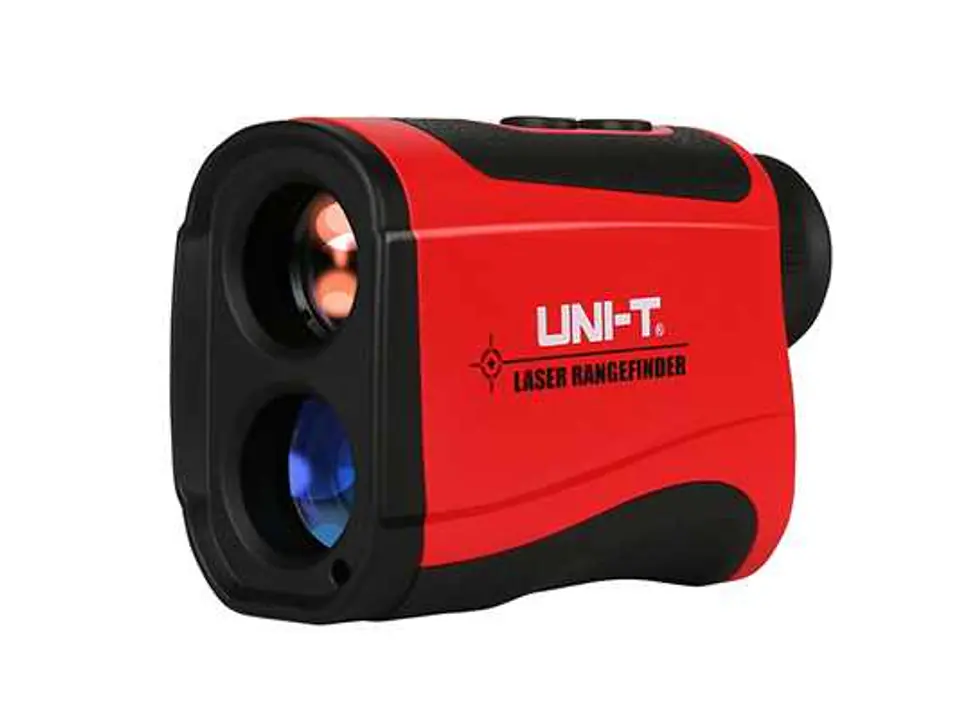 MIE0277 Miernik dystansu (dalmierz) Uni-T LR1200 w sklepie Wasserman.eu