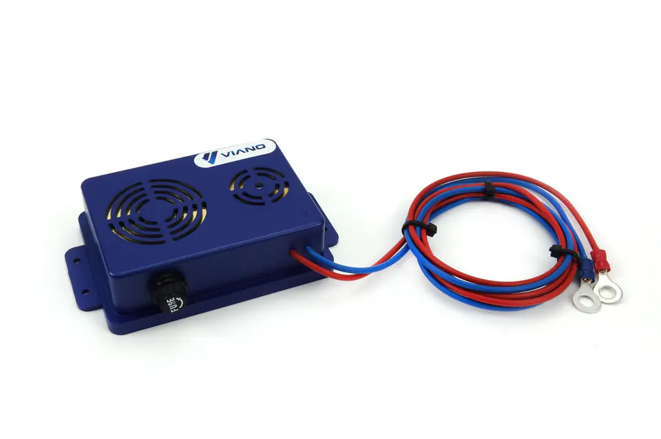 01689 Car Rodent Repeller Duo-Led at Wasserman.eu