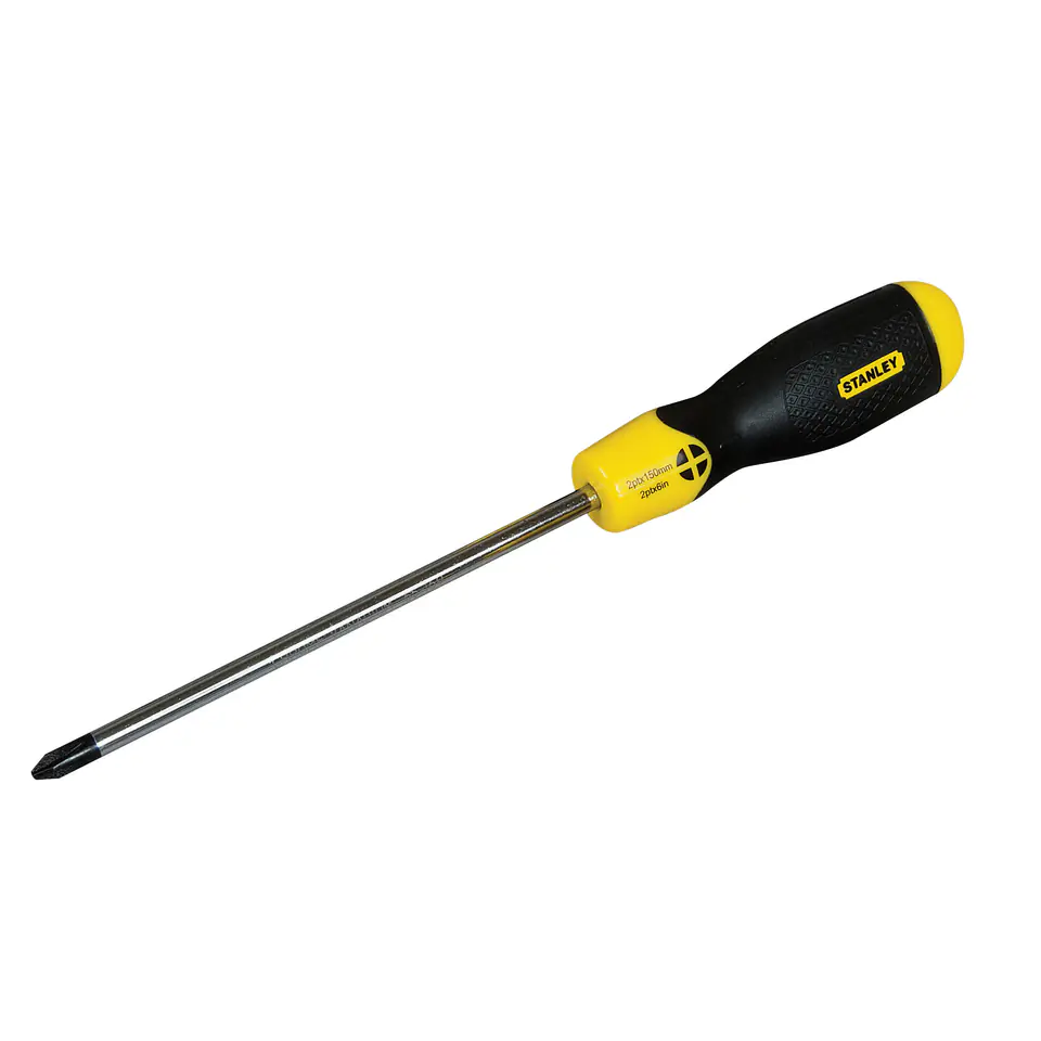 ⁨Screwdriver c/grip pz 3pt x 150 mm [z]⁩ at Wasserman.eu