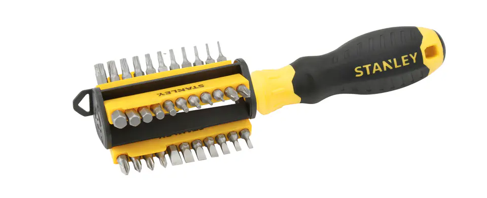 ⁨34PCE MULTI BIT SCREWDRIVER⁩ at Wasserman.eu