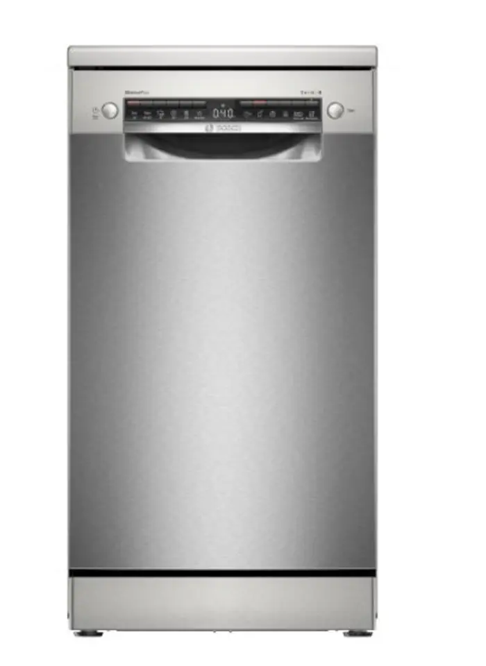 ⁨Freestanding dishwasher BOSCH SPS4EKI24E⁩ at Wasserman.eu