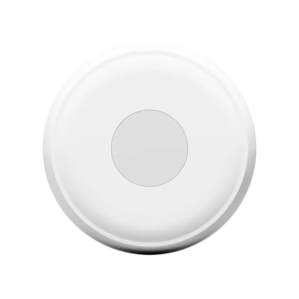 ⁨Przycisk sterujący TESLA TSL-SEN-BUTTON Smart Sensor Button⁩ w sklepie Wasserman.eu