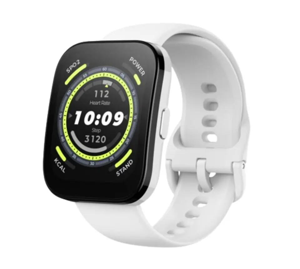 SMARTWATCH Amazfit Bip 5, Cream White w sklepie Wasserman.eu
