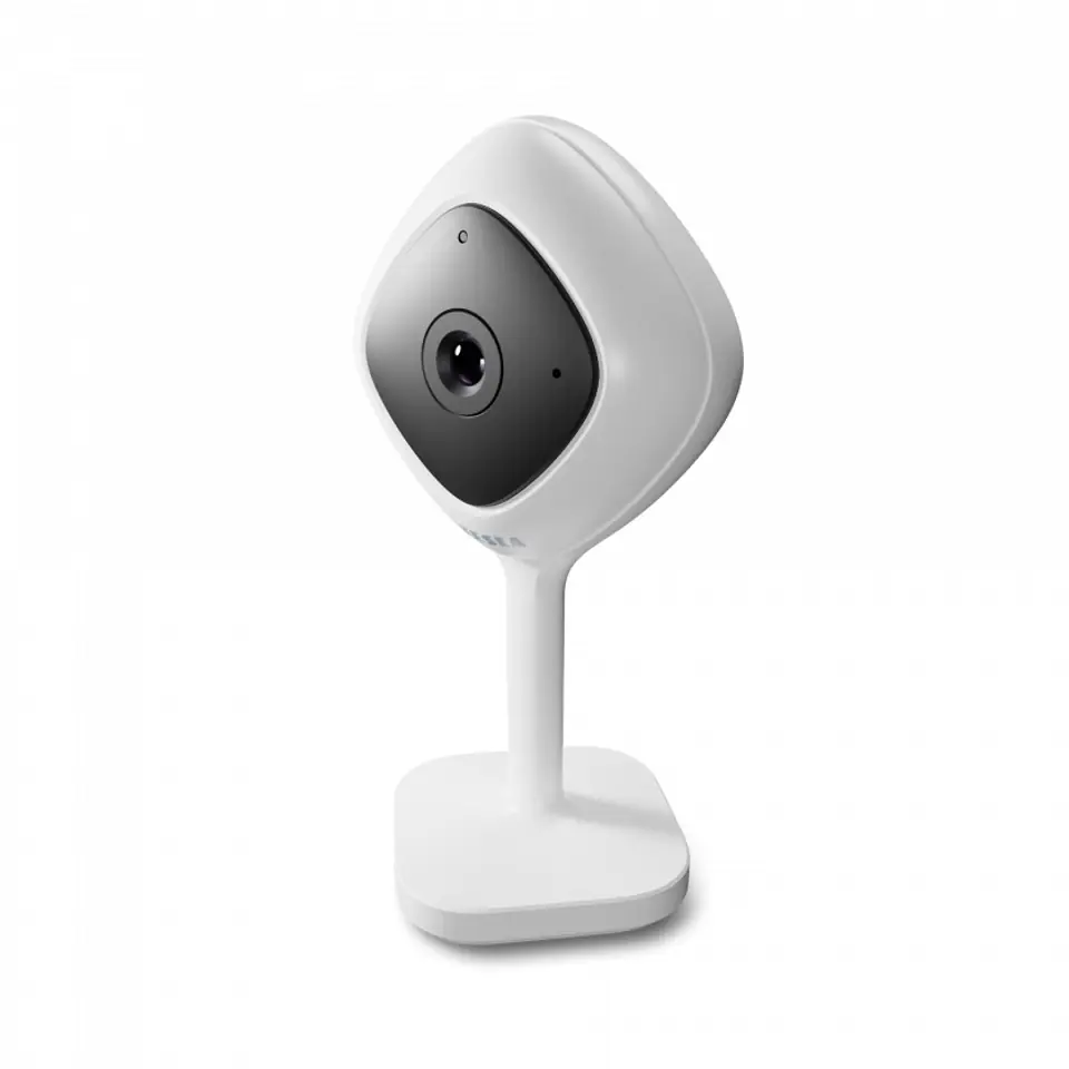 ⁨Kamera IP TESLA TSL-CAM-MINI22S Smart Camera Mini (wersja 2022, biały)⁩ w sklepie Wasserman.eu