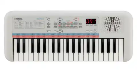 ⁨Yamaha Remie Digital synthesizer 37 White⁩ at Wasserman.eu