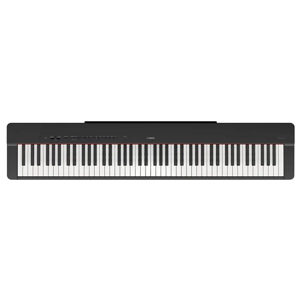 ⁨Yamaha P-223B - Pianino cyfrowe⁩ w sklepie Wasserman.eu