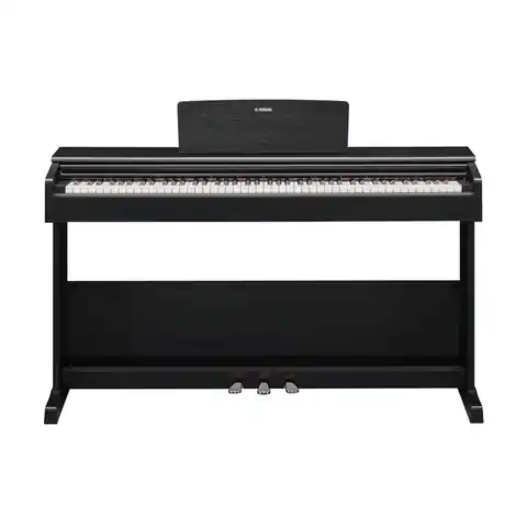 ⁨Yamaha ARIUS YDP-105B - Pianino cyfrowe⁩ w sklepie Wasserman.eu