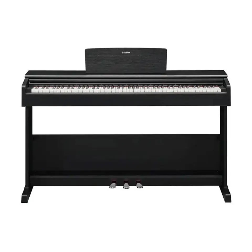 ⁨Yamaha ARIUS YDP-105B - Pianino cyfrowe⁩ w sklepie Wasserman.eu