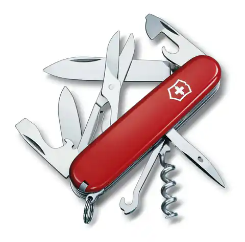 ⁨Victorinox 1.3703 pocket knife Multi-tool knife⁩ at Wasserman.eu