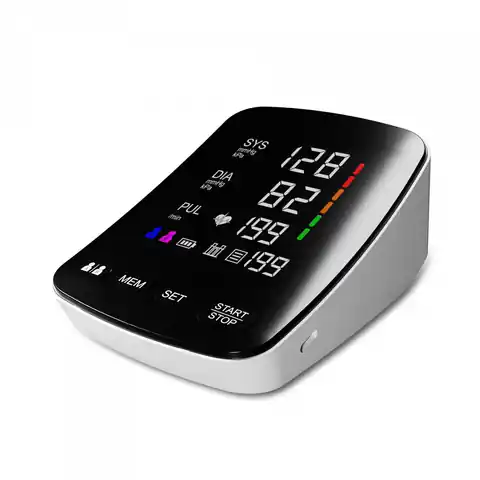 ⁨TESLA Shoulder Blood Pressure Monitor TSL-HC-U82RH Smart Blood Pressure Monitor⁩ at Wasserman.eu