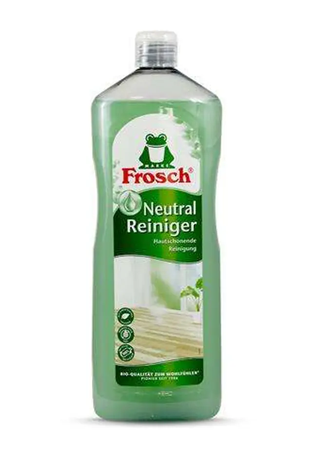 ⁨Frosch Neutral 1 l⁩ at Wasserman.eu