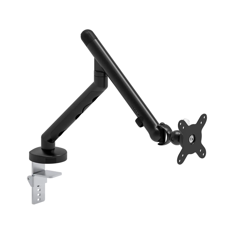 ⁨Monitor mount for Kruger&Matz Warrior GU-100⁩ at Wasserman.eu