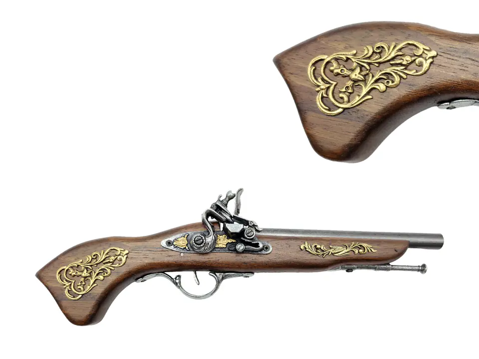 ⁨Pistolet niemiecki⁩ w sklepie Wasserman.eu