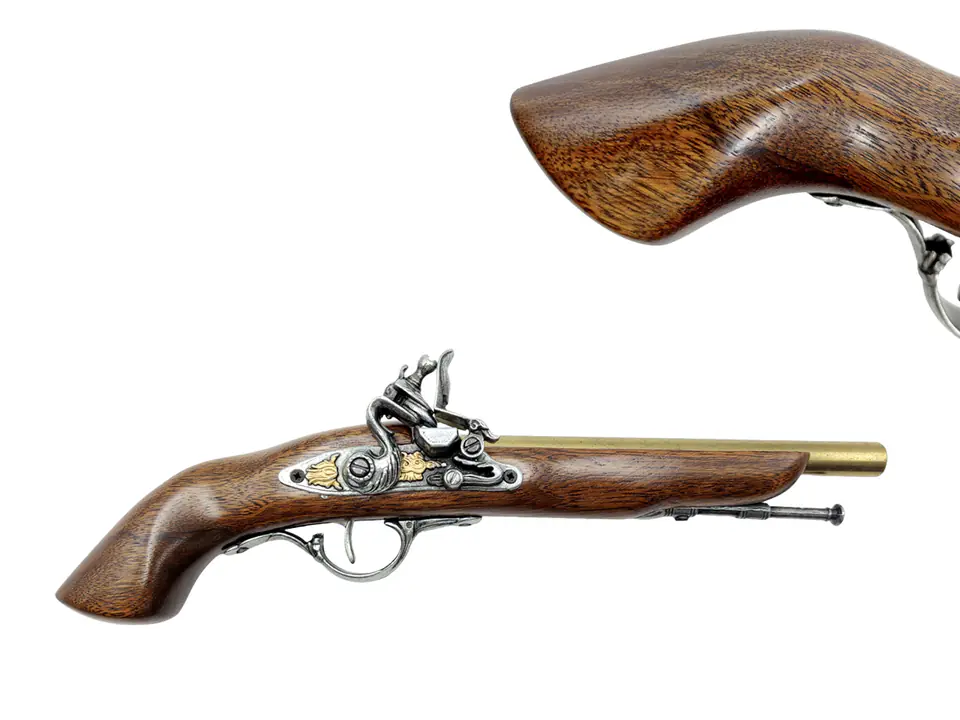 ⁨Pistolet włoski⁩ w sklepie Wasserman.eu