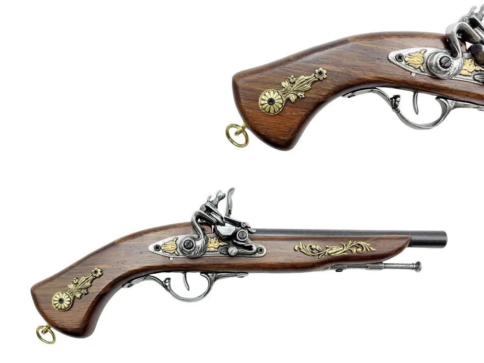 ⁨Pistolet włoski⁩ w sklepie Wasserman.eu
