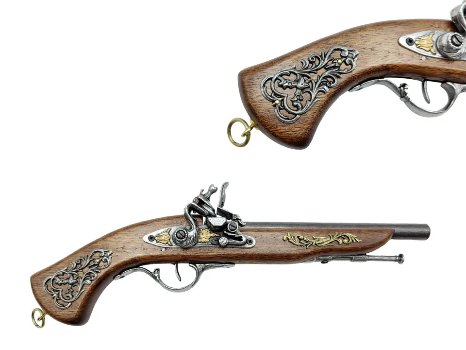 ⁨Pistolet angielski⁩ w sklepie Wasserman.eu