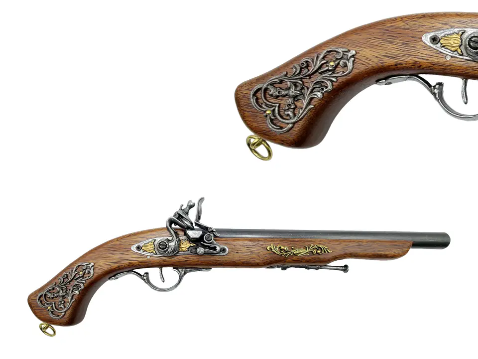 ⁨Pistolet angielski⁩ w sklepie Wasserman.eu