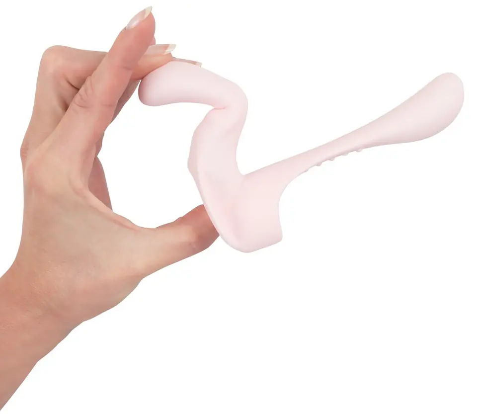 Wibrator Couple's Choice w sklepie Wasserman.eu