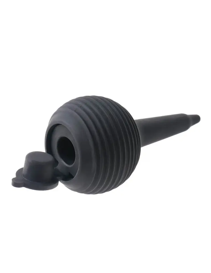 ⁨Dildo with ejaculation function 23 cm King Cock⁩ at Wasserman.eu