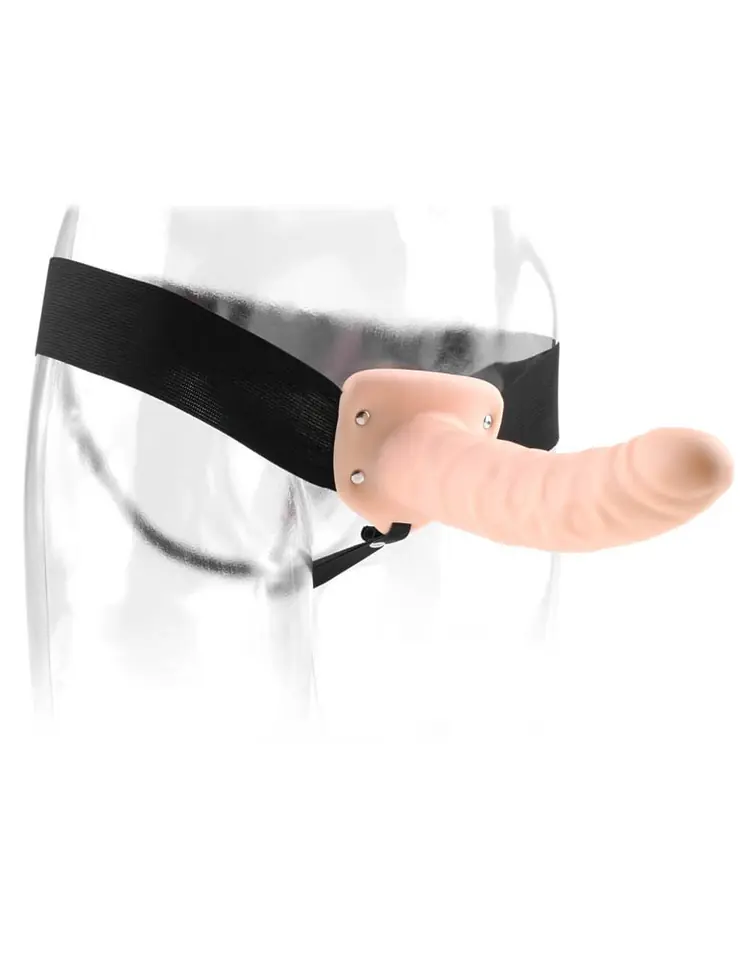 Strap-on Fetish Fantasy Series w sklepie Wasserman.eu